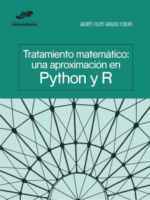 cover image of Tratamiento matemático